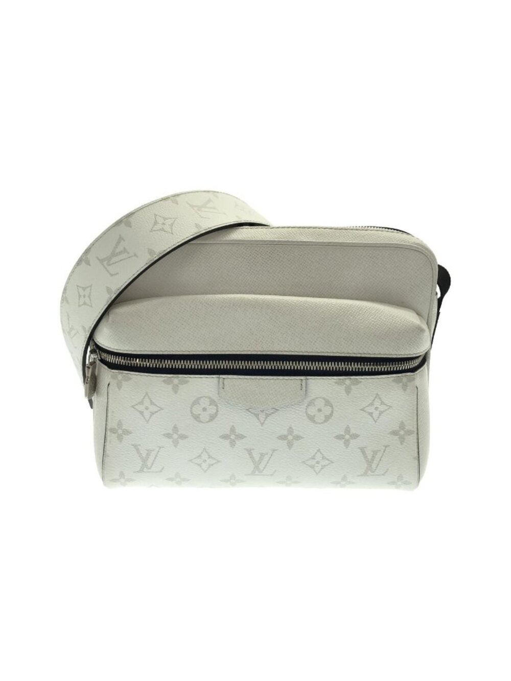 Louis Vuitton Taigarama Outdoor Messenger Shoulder Bag